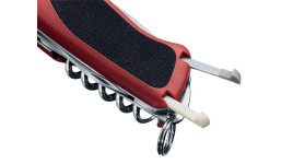 Couteau suisse Victorinox Rangergrip 79 Delemont - 12 outils