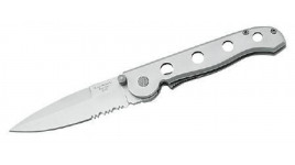Couteau office Victorinox lame 8 cm Manche noir