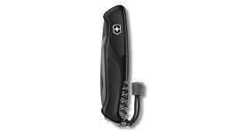 Etui en nylon victorinox noir pour Swisstool plus
