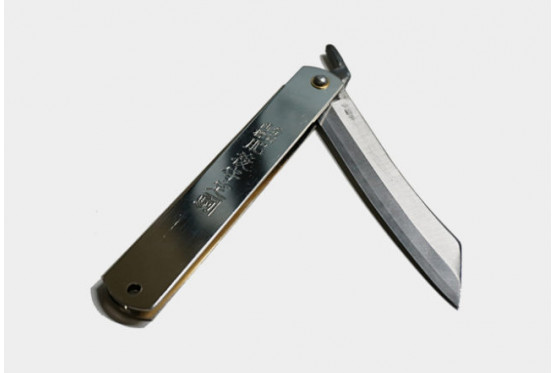 Couteau japonais Higonokami 7cm.