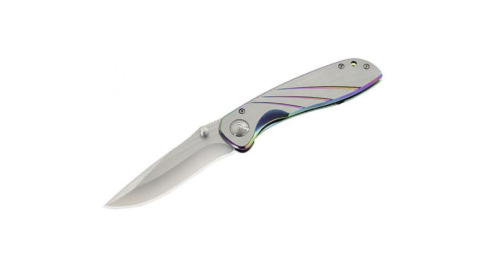 Couteau Rainbow - Herbertz - 200011