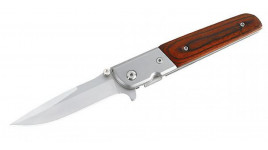 Couteau Classic Wood - Herbertz - 204611