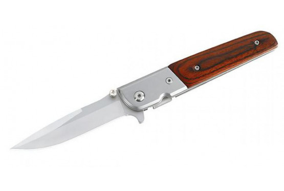 Couteau Classic Wood - Herbertz - 204611