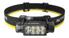 Lampe frontale Nitecore HC65 UHE de 2000 Lumens.