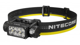 Lampe frontale Nitecore HC65 UHE de 2000 Lumens