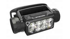 Lampe frontale Nitecore HC65 UHE de 2000 Lumens