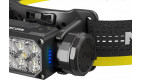 Lampe frontale Nitecore HC65 UHE de 2000 Lumens