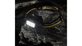 Lampe frontale Nitecore HC65 UHE de 2000 Lumens