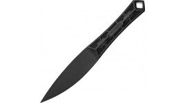 Couteau entrainement Kershaw Interval Project Atom de 18cm.