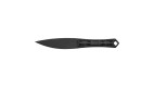 Couteau entrainement Kershaw Interval Project Atom