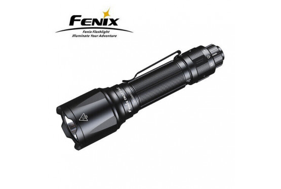 Fenix TK22 TAC - Lampe Tactique 2800 Lumens.