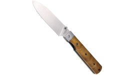 Couteau "Mon premier Opinel" n°07 manche lion