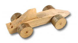 Hache de survie Woodman With Armour