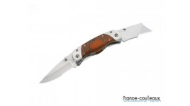 Couteau Suisse Victorinox avec clef USB Flash 4 Go et laser