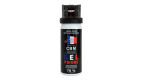 CBM Gel Poivre CS+P - Bombe Lacrymogène 50 ml