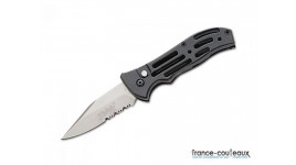Couteau Suisse Victorinox - Explorer 12 outils pour 17 fonctions