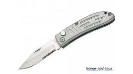 Couteau de cuisine Universel jaune Kai Pure Komachi 2