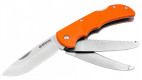 Couteau de chasse HL Triple lame de Boker.