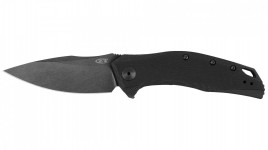 Couteau de poche ZT 0357BW