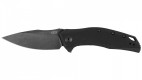 Couteau de poche ZT 0357BW