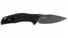 Couteau de poche ZT 0357BW