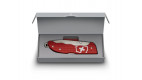 Couteau pliant Victorinox Hunter Pro alox  rouge