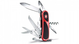 Couteau Suisse Victorinox Evolution S17 Grip