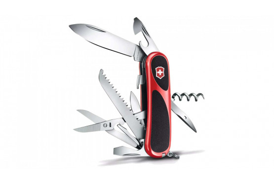 Couteau Suisse Victorinox Evolution S17 Grip