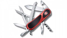 Couteau Suisse Victorinox Evolution S17 Grip