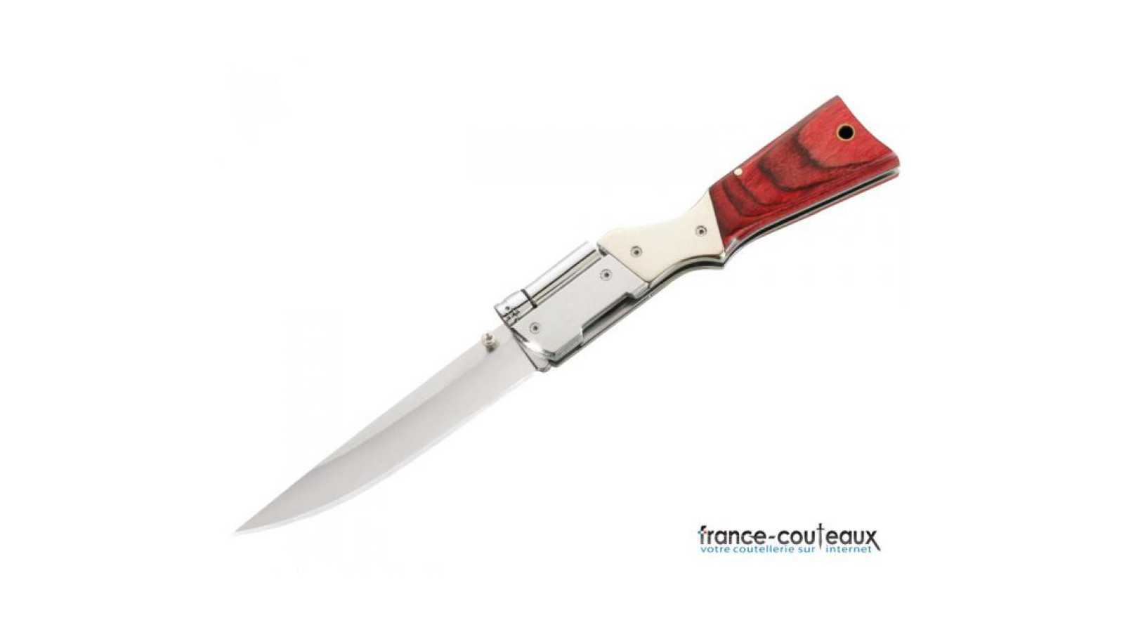 Super mini couteau CRKT McGinnis Shrimp