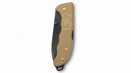 Couteau Victorinox Evoke BS Alox Tan