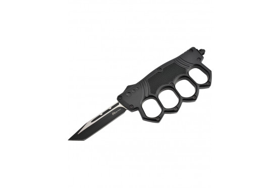 Maxknives MKO13B1 - Couteau Lame Ejectable