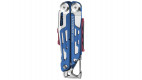 Pince multifonction Leatherman Signal Bleue