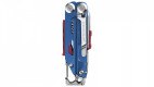 Pince multifonction Leatherman Signal Bleue