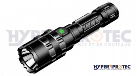 Hyper Access XHP 160 -  Lampe Tactique 2000 lumens