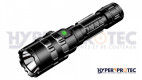 Hyper Access XHP 160 -  Lampe Tactique 2000 lumens