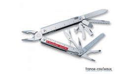 Pince Victorinox - Swiss Tool X pince multifonctions