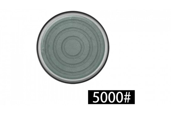 Disque aiguisage pour rouleau aiguiseur - grain au choix