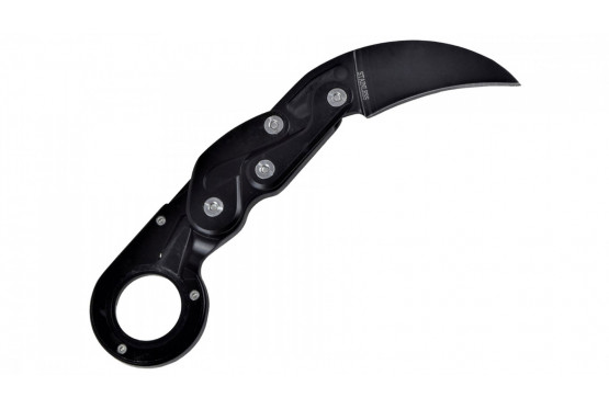 Couteau Karambit pliant 4040