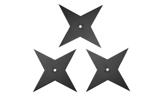 Shuriken Cold Steel Sure Strike Light