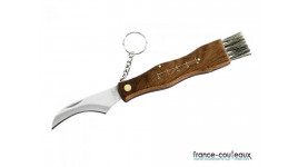Couteau a champignon Herbertz
