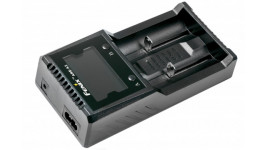 Chargeur de batterie FENIX ARE-A2 affichage digital