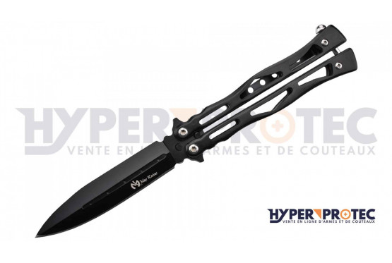 Couteau Papillon Max Knives P38B