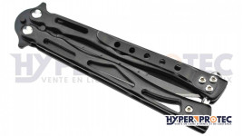 Couteau Papillon Max Knives P38B