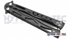 Couteau Papillon Max Knives P38B