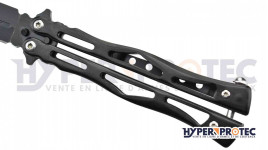 Couteau Papillon Max Knives P38B