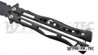 Couteau Papillon Max Knives P38B
