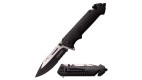 Couteau EDC d'urgence Tac Force 916.