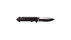 Couteau EDC d'urgence Tac Force 916