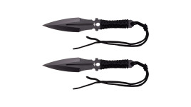 Epée fantasy sword defender + 2 kunais de lancer